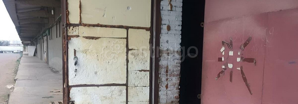 Склад, 700 м2 Астрахань - изображение 2