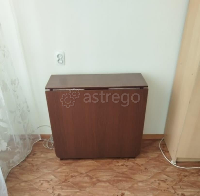 Комната, 18 м2, 6/9 эт. Уфа - изображение 3