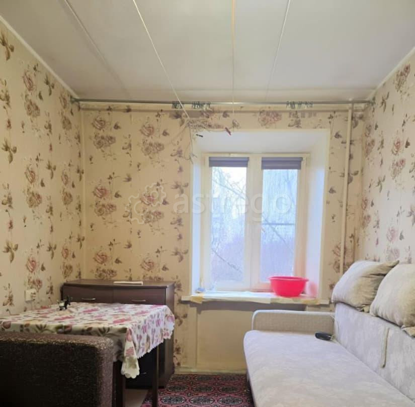 Комната, 10 м2, 6/9 эт. Подольск - изображение 1