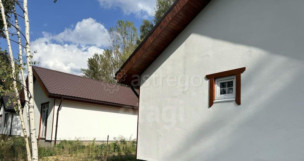 Дом, 81 м2, 6 соток, 1 эт. Дмитров - изображение 2