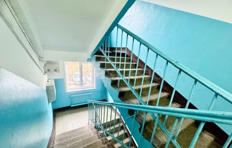 2-комн. квартира, 45 м2, 2/5 эт. Орехово-Зуево - изображение 7