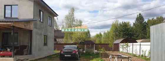 Дом, 130 м2 Бронницы