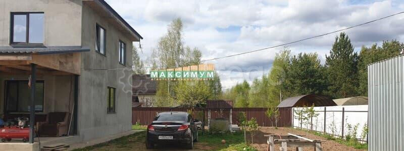 Дом, 130 м2 Бронницы - изображение 2