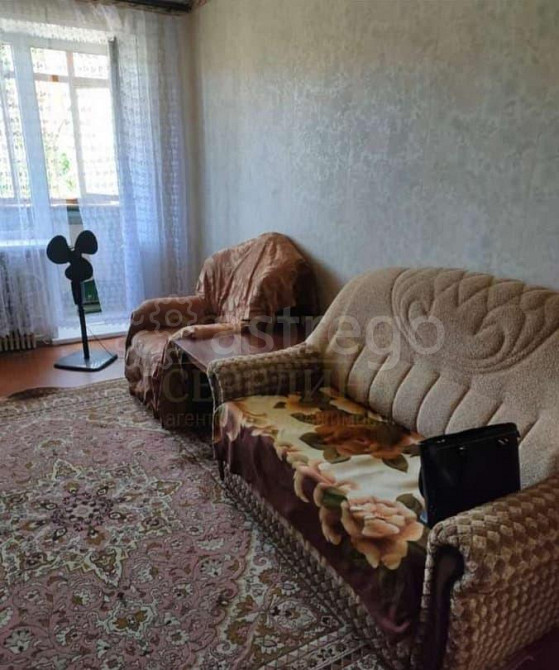 3-комн. квартира, 58 м2, 3/5 эт. Старый Оскол - изображение 7