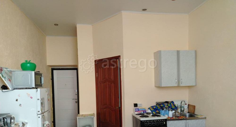 Комната, 20 м2, 1/6 эт. Ишимбай - изображение 4