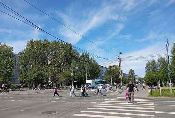 Свободного назначения, 106.4 м2 Северодвинск