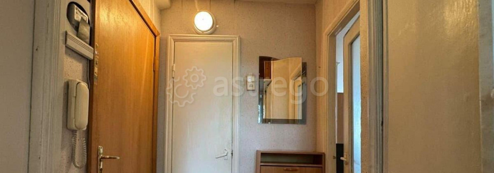 4-комн. квартира, 50 м2, 5/5 эт. Санкт-Петербург - изображение 3