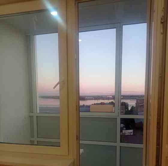 Студия, 30.6 м2, 8/10 эт. Архангельск