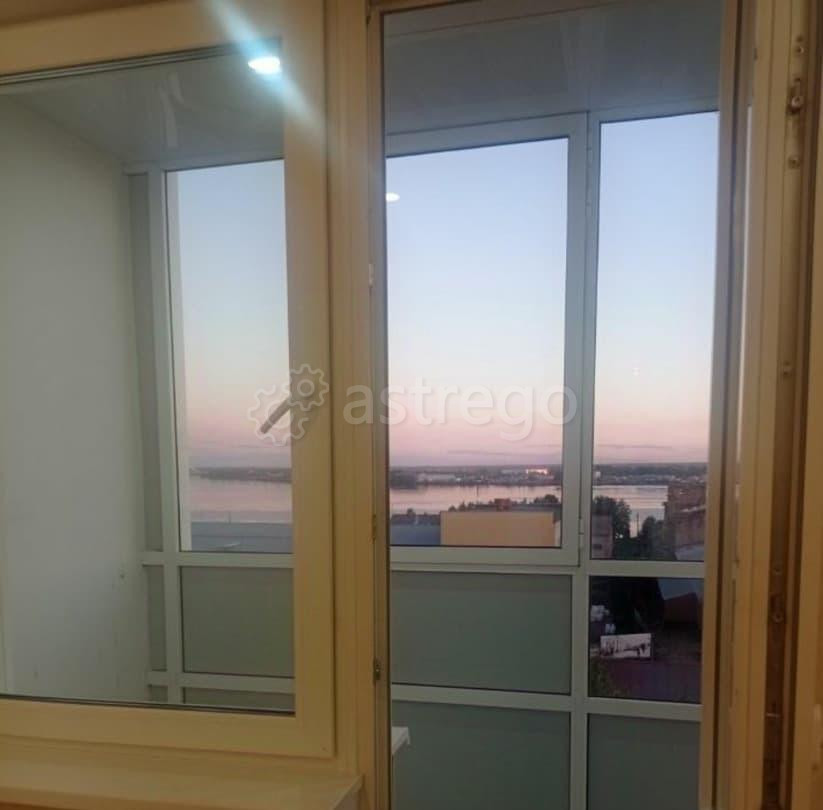 Студия, 30.6 м2, 8/10 эт. Архангельск - изображение 2