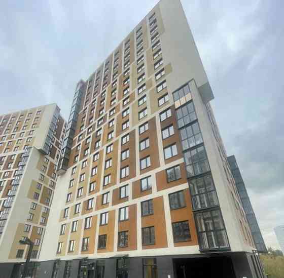 Студия, 24.4 м2, 10/17 эт. Лыткарино