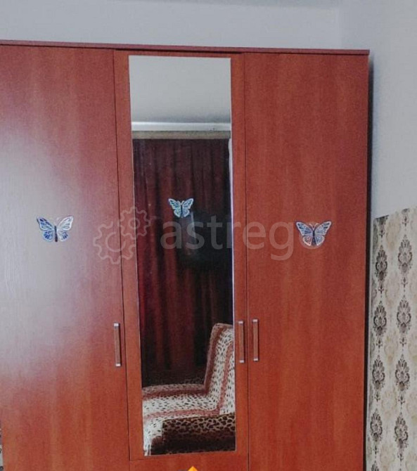 Комната, 69 м2, 2/12 эт. Москва - изображение 5