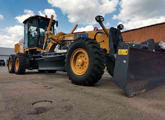 Автогрейдер XCMG GR165 Симферополь