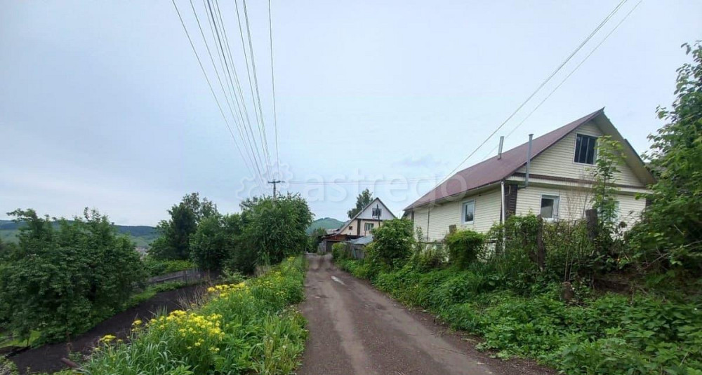 Земельный участок, 6 соток Горно-Алтайск - изображение 2