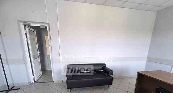 Офис, 20.7 м2 Барнаул