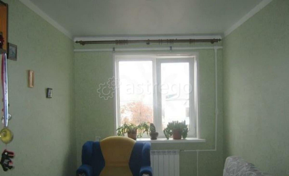 3-комн. квартира, 57.8 м2, 5/5 эт. Белгород - изображение 1