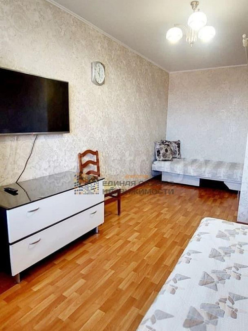 1-комн. квартира, 38 м2, 4/14 эт. Уфа - изображение 6