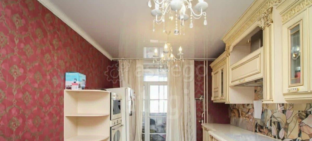 3-комн. квартира, 96.6 м2, 6/18 эт. Красноярск - изображение 2
