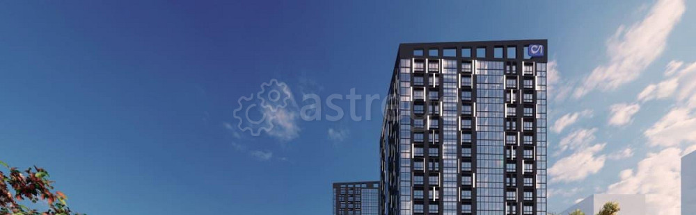 Студия, 28.95 м2, 11/20 эт. Нефтекамск - изображение 4