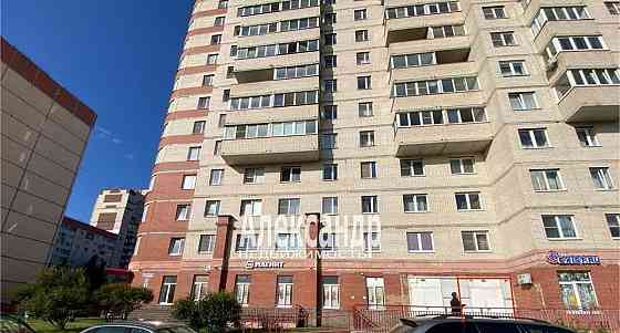 Торговое помещение, 72.1 м2 Санкт-Петербург