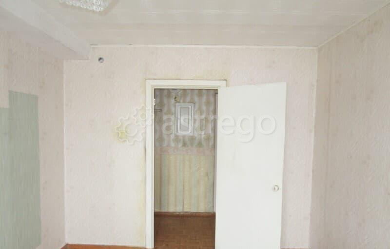 3-комн. квартира, 54.4 м2, 8/9 эт. Красноярск - изображение 8