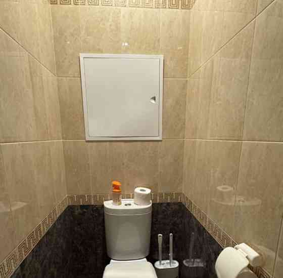 3-комн. квартира, 76 м2, 16/18 эт. Домодедово