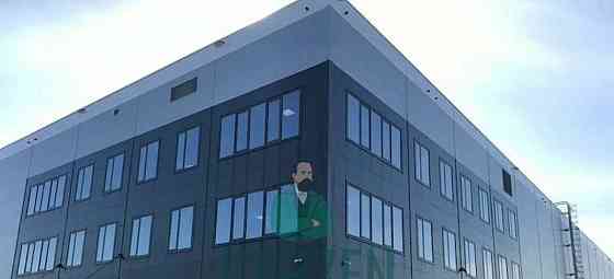 Производственное, 7597 м2 Пушкино