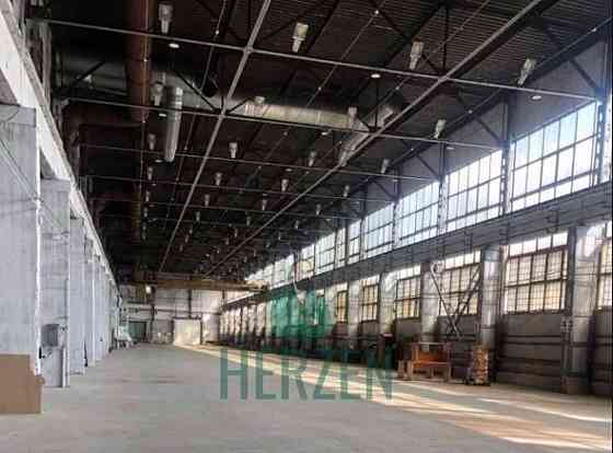 Производственное, 4000 м2 Реутов