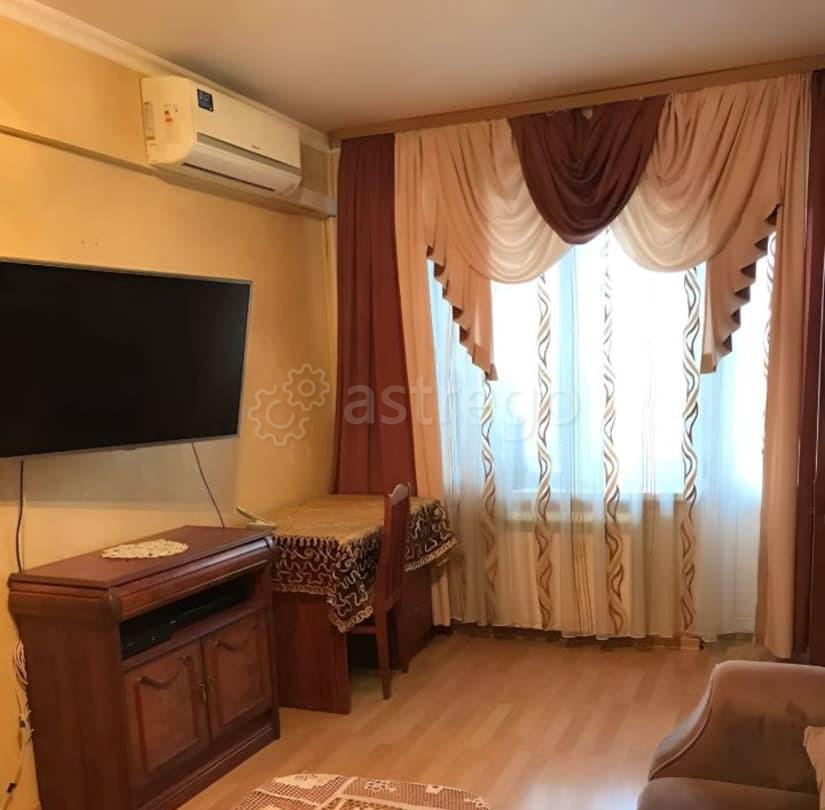2-комн. квартира, 44 м2, 5/5 эт. Химки - изображение 1
