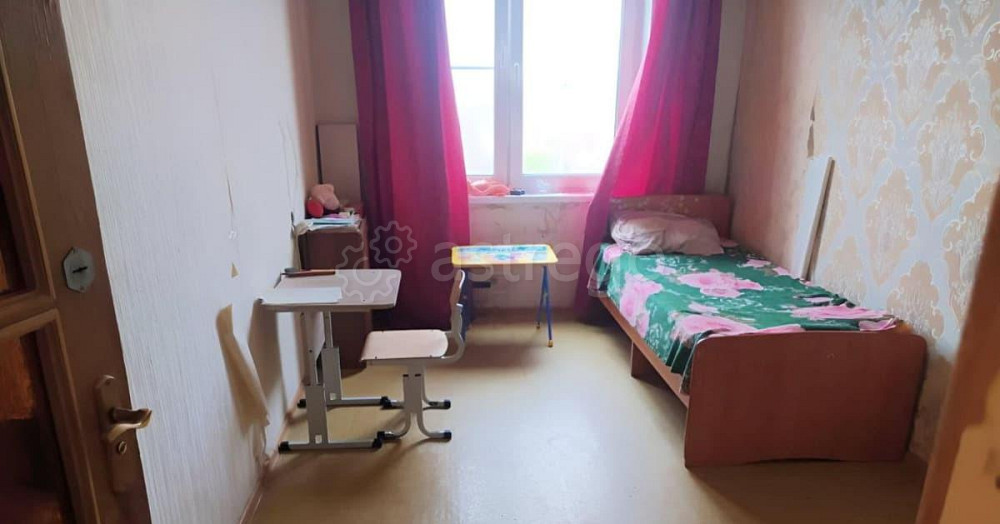 Комната, 11.8 м2, 9/9 эт. Долгопрудный - изображение 4