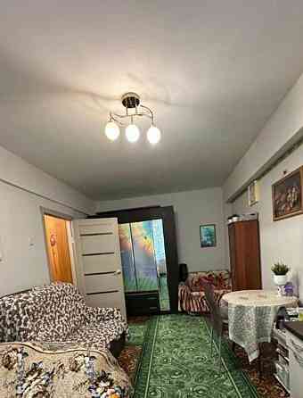 1-комн. квартира, 37.7 м2, 9/9 эт. Бийск