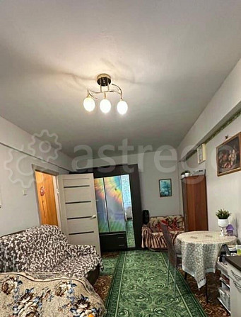 1-комн. квартира, 37.7 м2, 9/9 эт. Бийск - изображение 6