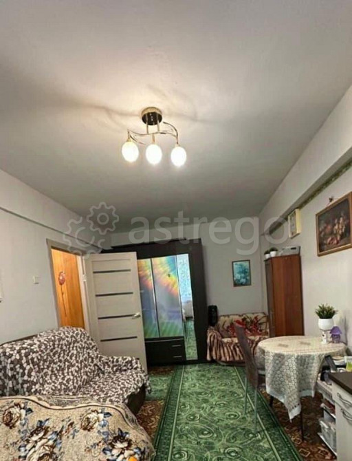 1-комн. квартира, 37.7 м2, 9/9 эт. Бийск - изображение 6