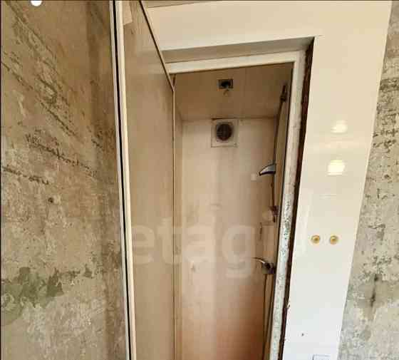 Студия, 19 м2, 5/5 эт. Воскресенск