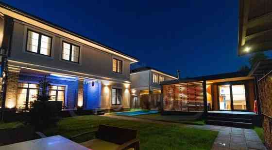 Коттедж, 300 м2 Красногорск