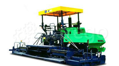 Асфальтоукладчик гусеничный HUATONG LTL45C Благовещенск - изображение 1