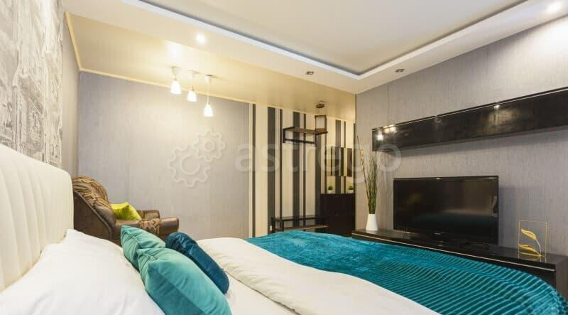 2-комн. квартира, 51 м2, 3/4 эт. Москва - изображение 2