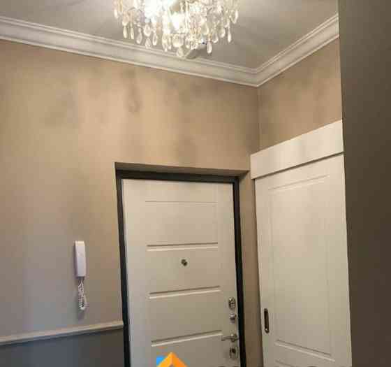 1-комн. квартира, 40 м2, 3/19 эт. Москва