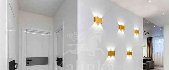 4-комн. квартира, 95.4 м2, 5/5 эт. Москва
