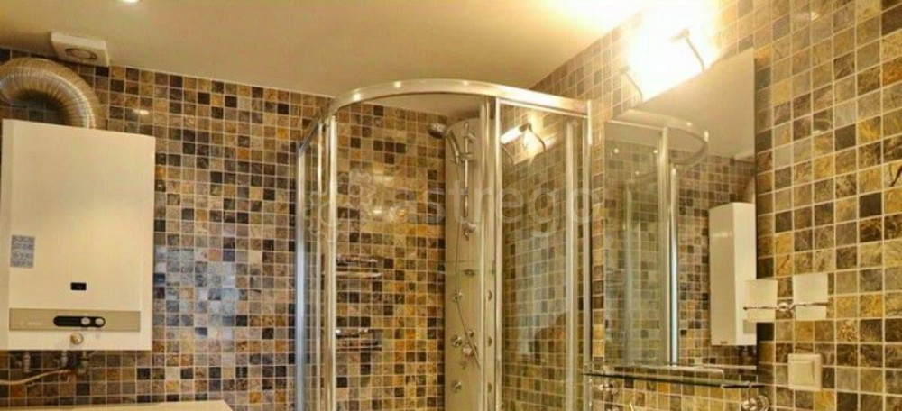 5-комн. квартира, 180 м2, 5/5 эт. Москва - изображение 4