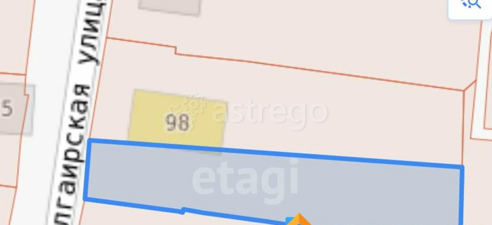 Земельный участок, 7.8 сотки Майма - изображение 5