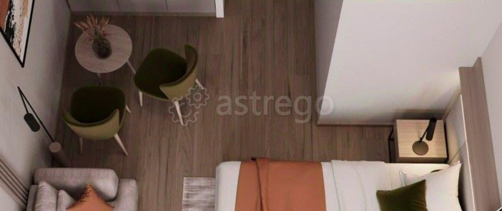 Свободного назначения, 74 м2 Санкт-Петербург - изображение 3