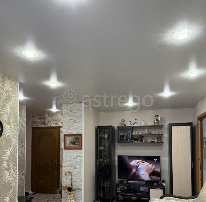 2-комн. квартира, 42 м2, 4/4 эт. Бийск - изображение 1