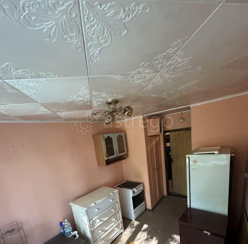 Студия, 16 м2, 2/2 эт. Тальменка - изображение 4