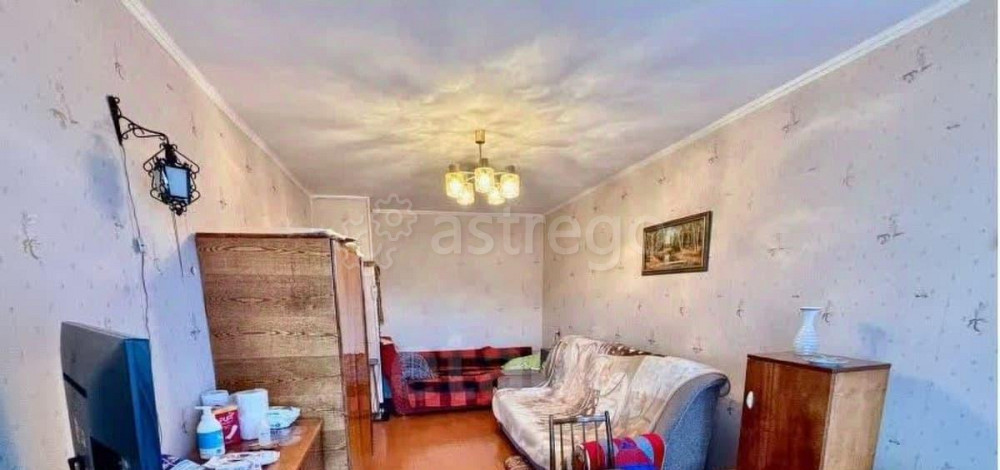 3-комн. квартира, 61.3 м2, 3/5 эт. Кашира - изображение 1