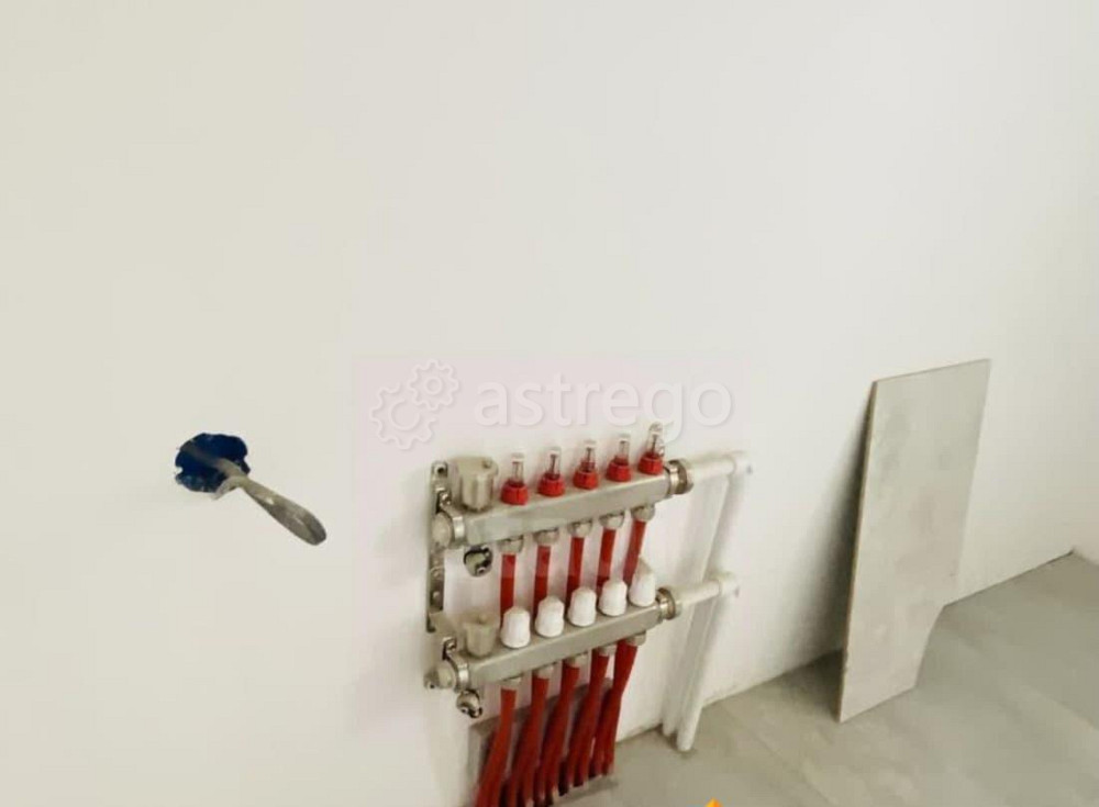 Дом, 140 м2, 12 соток, 1 эт. Кармаскалы - изображение 5