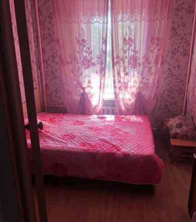 3-комн. квартира, 61 м2, 2/3 эт. Электрогорск