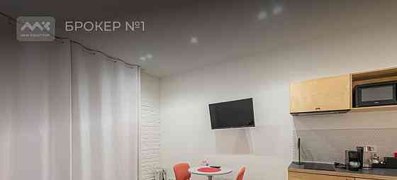 5-комн. квартира, 114.6 м2, 2/5 эт. Санкт-Петербург