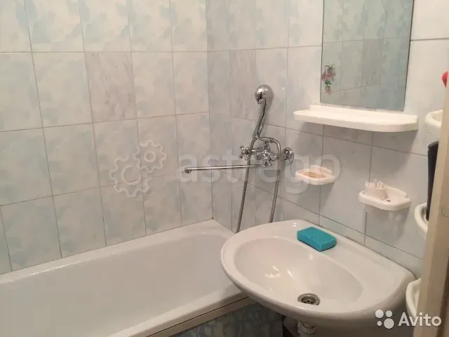 Сдам 1-комн. квартиру, 40 м2, 4/10 эт., долгосрочно Красноярск - изображение 7