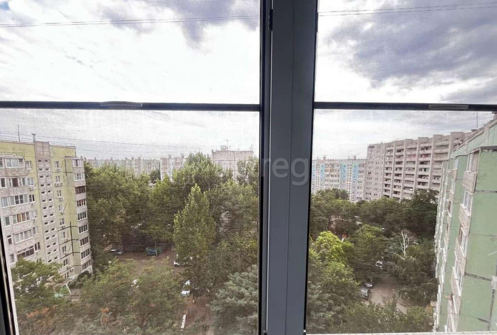 1-комн. квартира, 44 м2, 9/9 эт. Астрахань - изображение 7