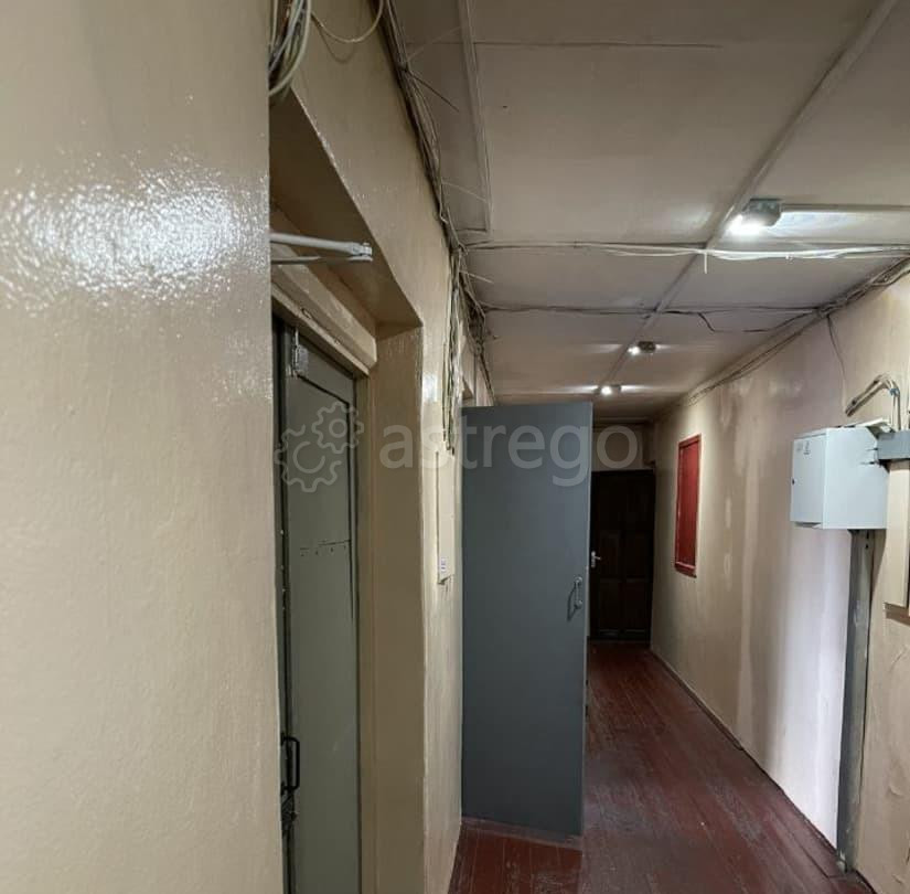 Комната, 13.3 м2, 5/5 эт. Санкт-Петербург - изображение 3